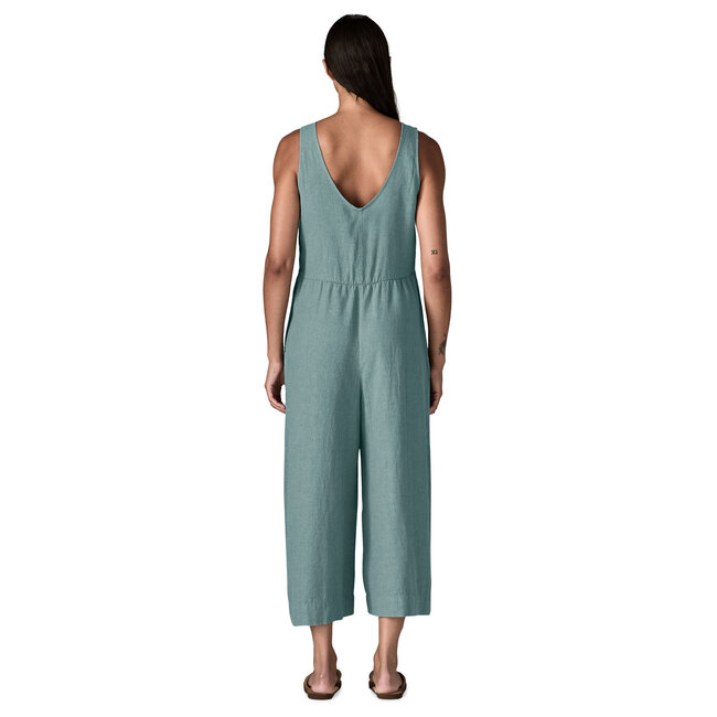 Patagonia Women's Garden Island Jumpsuit