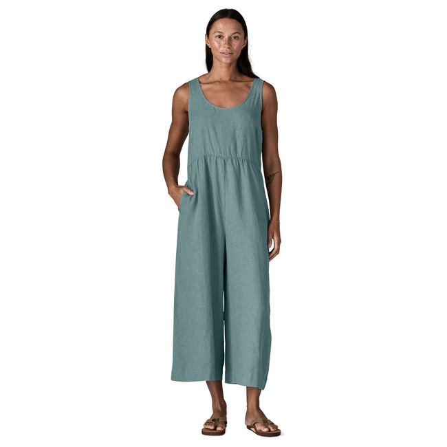 Patagonia Women's Garden Island Jumpsuit