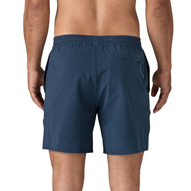 Patagonia Men's Hydropeak Volley Shorts - 16"
