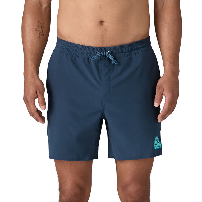 Patagonia Men's Hydropeak Volley Shorts - 16"