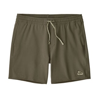 Patagonia Men's Hydropeak Volley Shorts - 16"