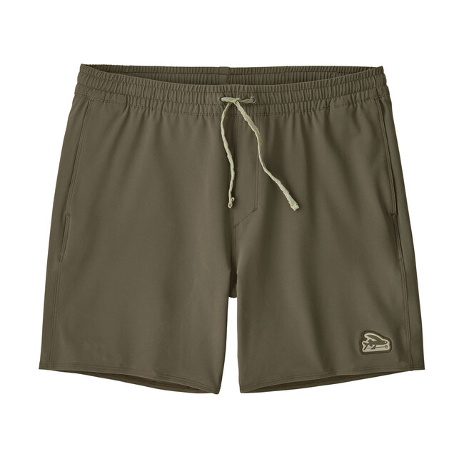 Patagonia Men's Hydropeak Volley Shorts - 16"