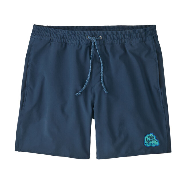 Patagonia Men's Hydropeak Volley Shorts - 16"