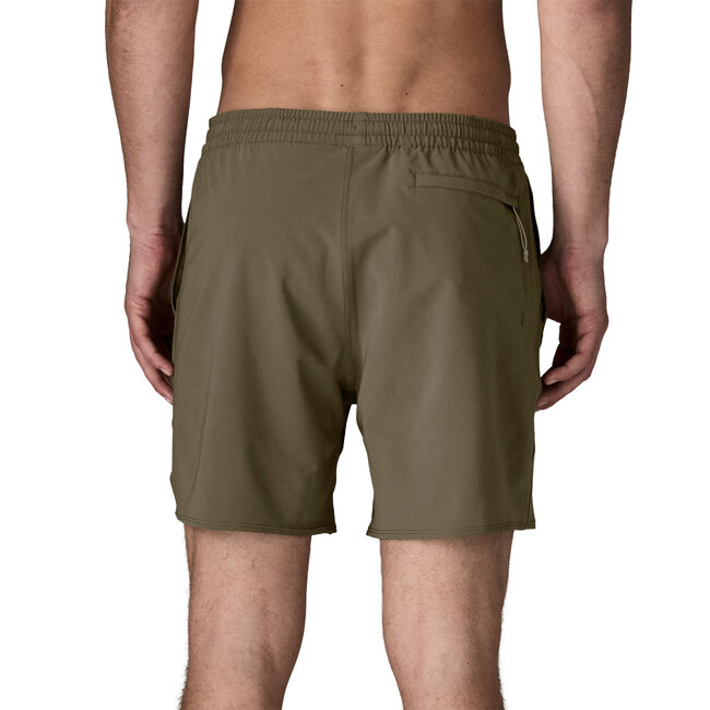 Patagonia Men's Hydropeak Volley Shorts - 16"