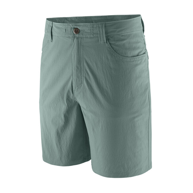 Patagonia Men's Quandary Shorts - 8"