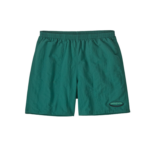 Patagonia Men's Baggies Shorts 5"