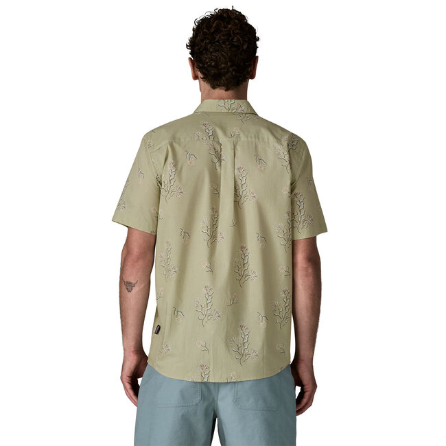 Patagonia Men's Go To Shirt
