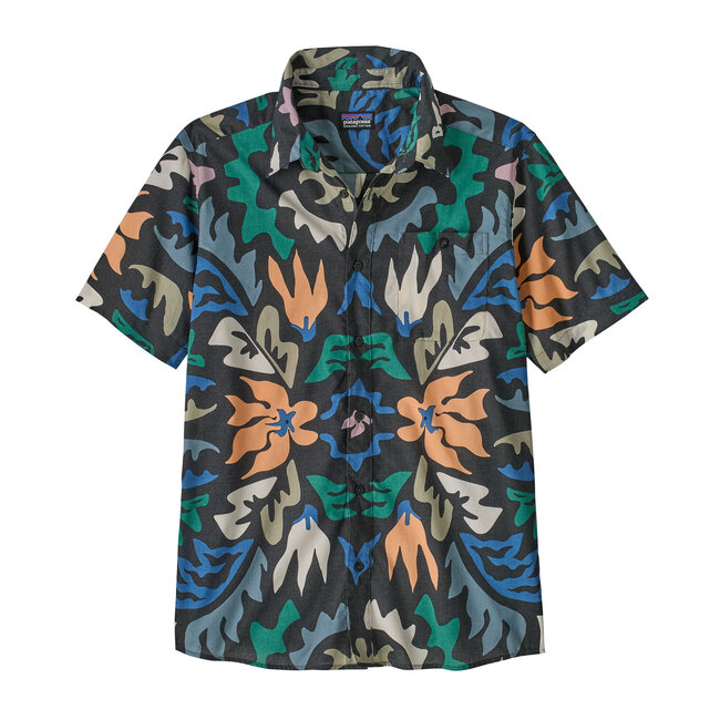 Patagonia Men's Go To Shirt