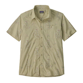 Patagonia Men's Go To Shirt