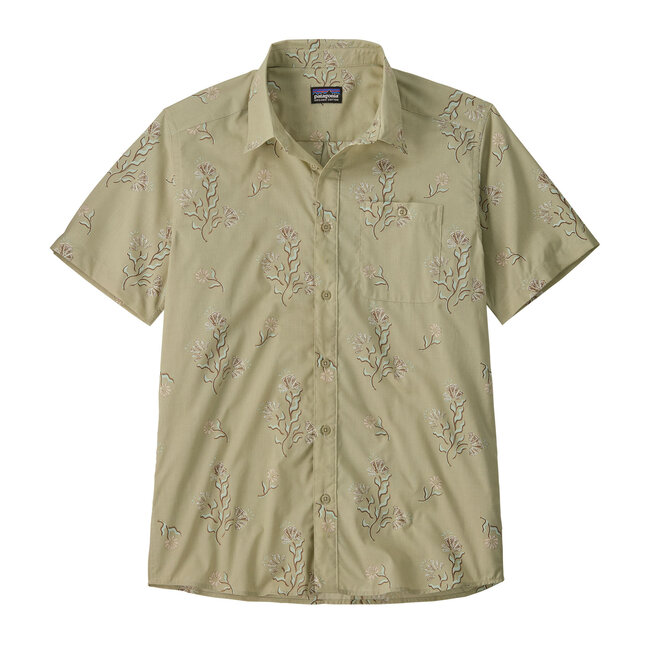 Patagonia Men's Go To Shirt Patagonia Men's Go To Shirt