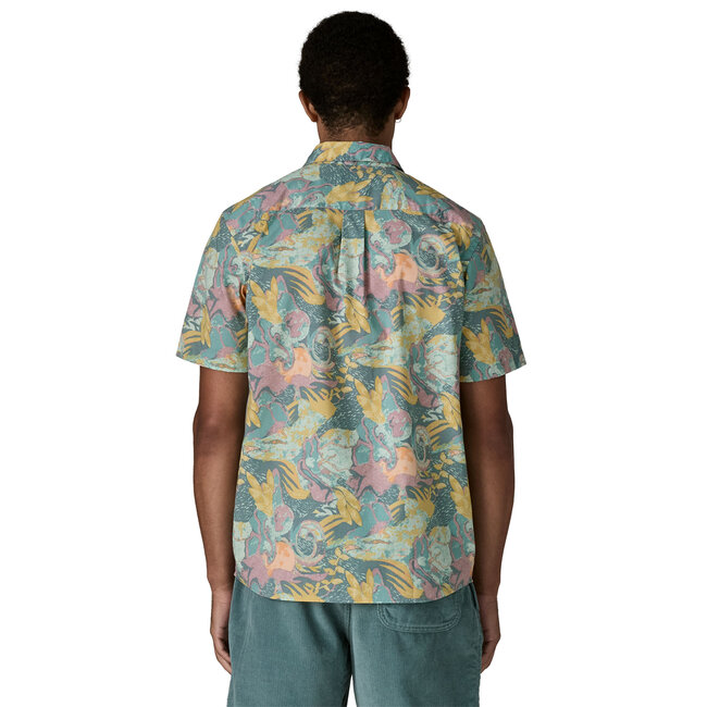 Patagonia Men's Go To Shirt