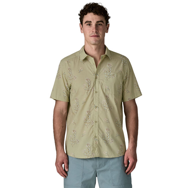 Patagonia Men's Go To Shirt