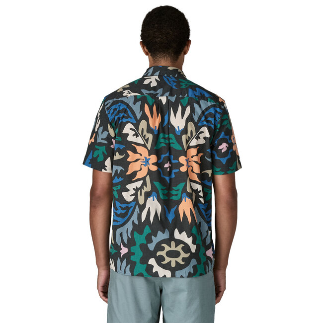 Patagonia Men's Go To Shirt