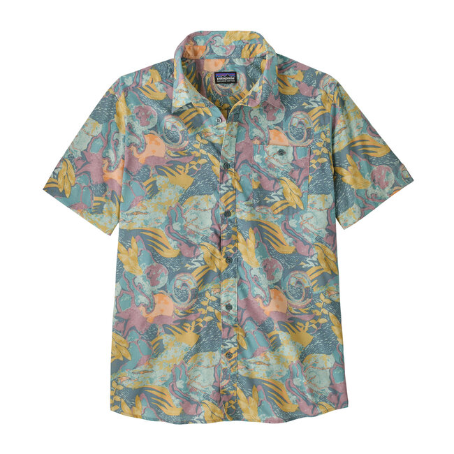 Patagonia Men's Go To Shirt
