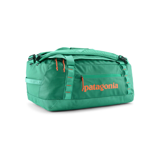 Patagonia Black Hole Matte Duffel 40L