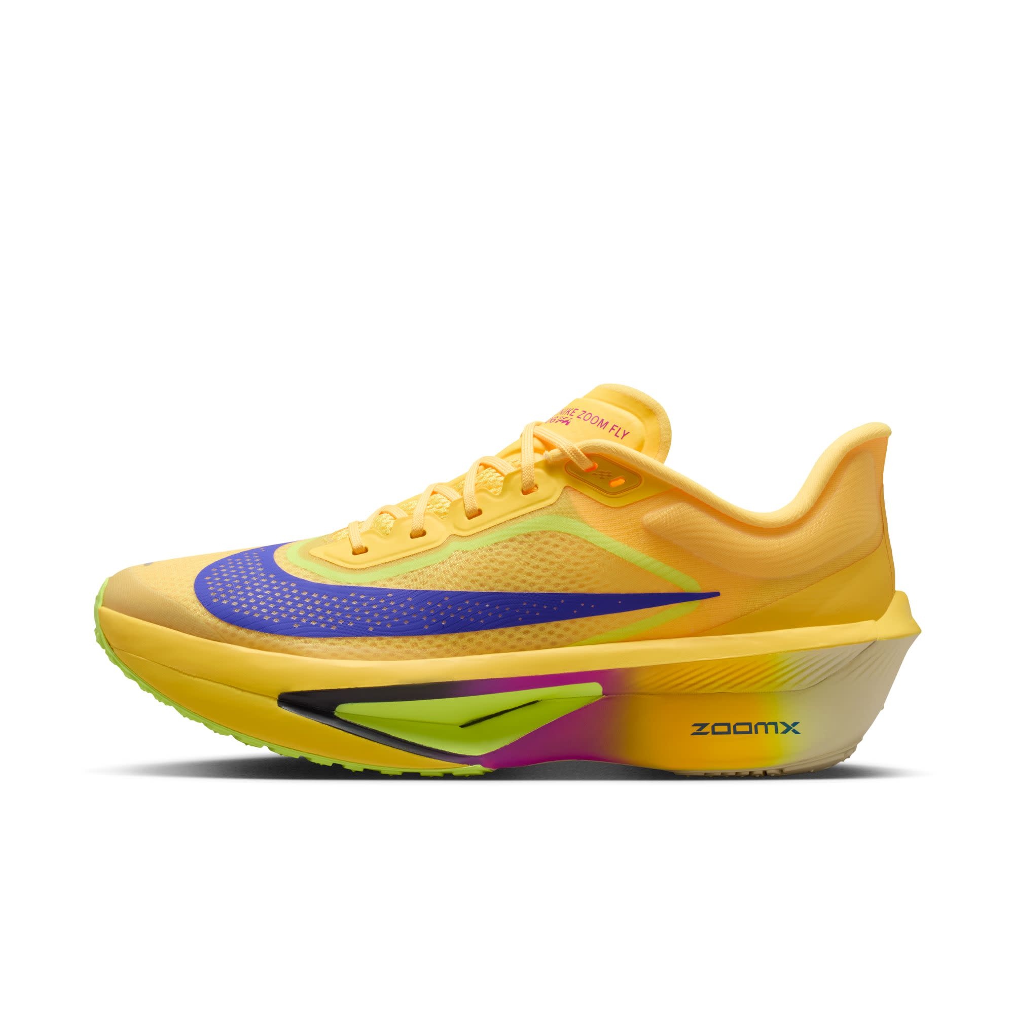 6 FLY ZOOM NIKE スパイク・シューズ 26cm Running Beyond - 6 Fly Zoom Men's スパイク・シューズ