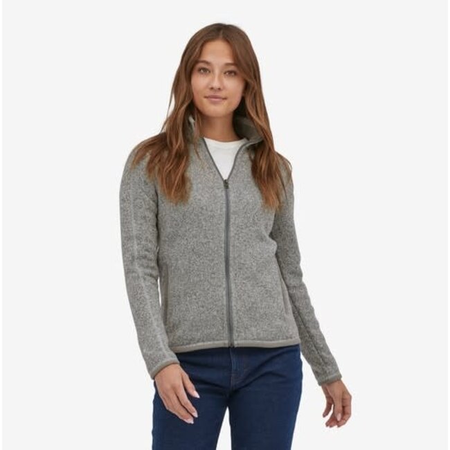 Patagonia Women's Better Sweater Jacket
