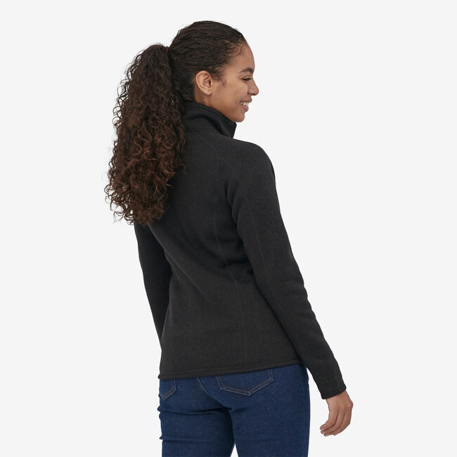 Patagonia Women's Better Sweater Jacket