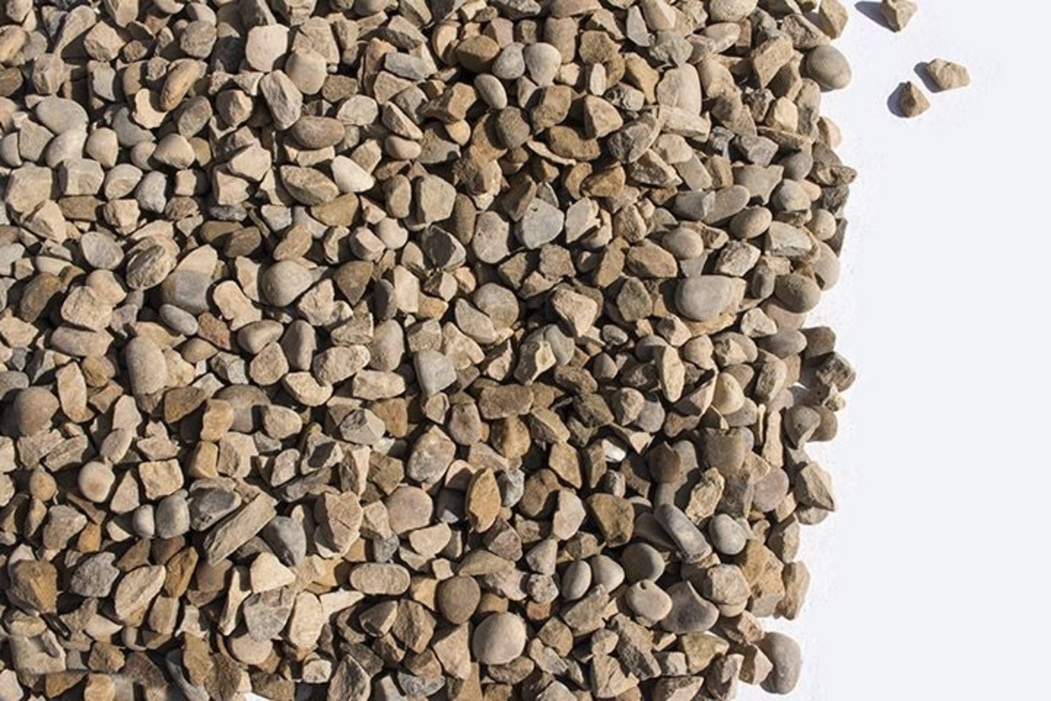 Galashield Pebbles for Plants River Rocks Nepal  Ubuy