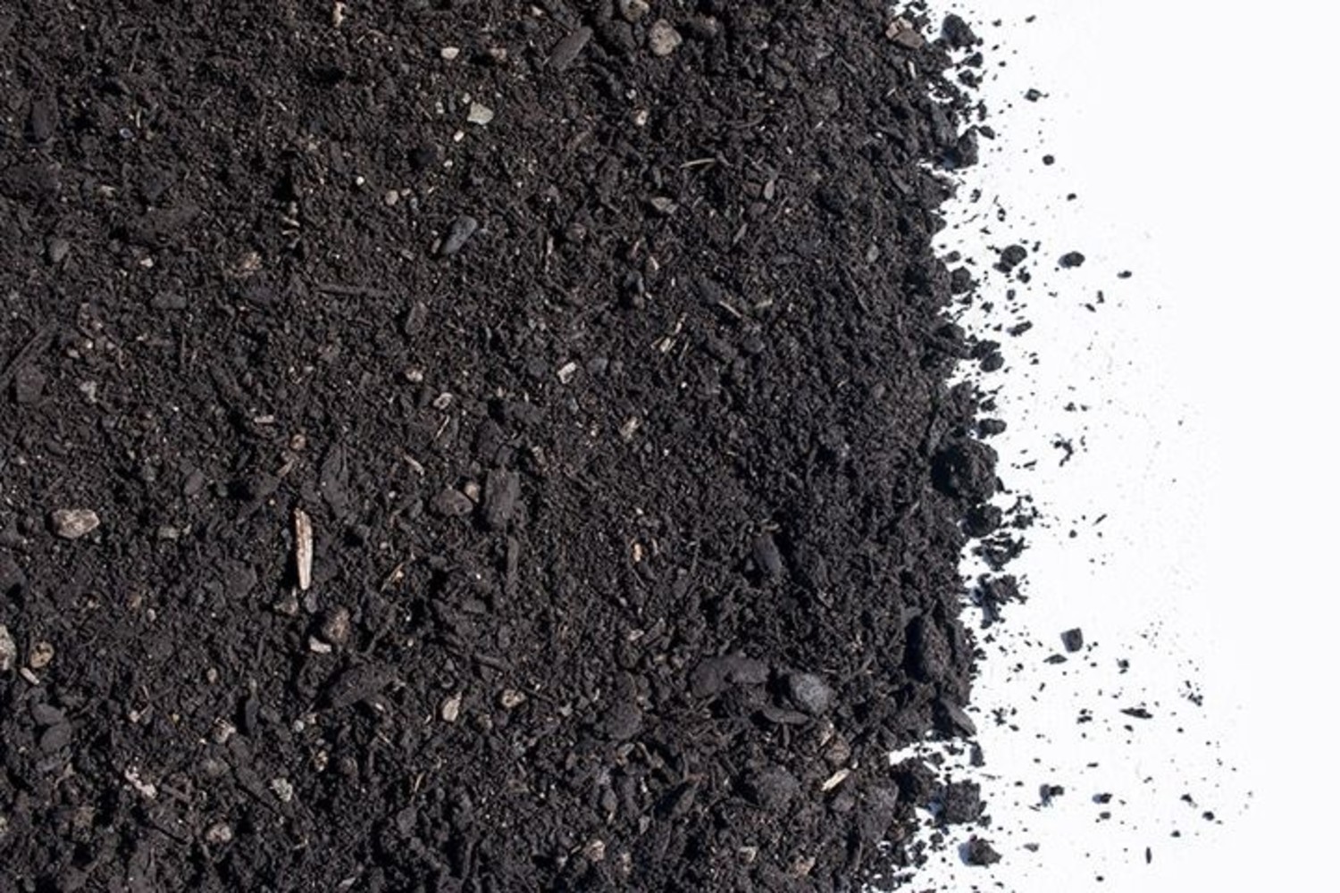 Black Diamond Soil The Landscape Bag Soil Delivery CLS Landscape Supply