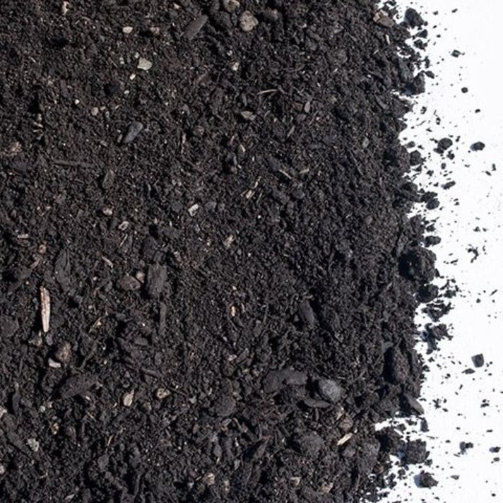 Topsoil Garden Soil and Mulch Calgary or Cochrane from CLS CLS