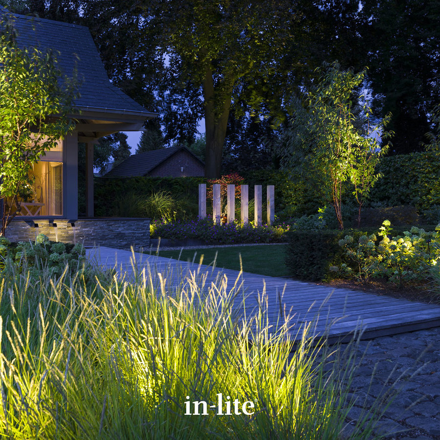 cls landscape lighting