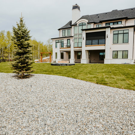 Bulk | Sand & Gravel