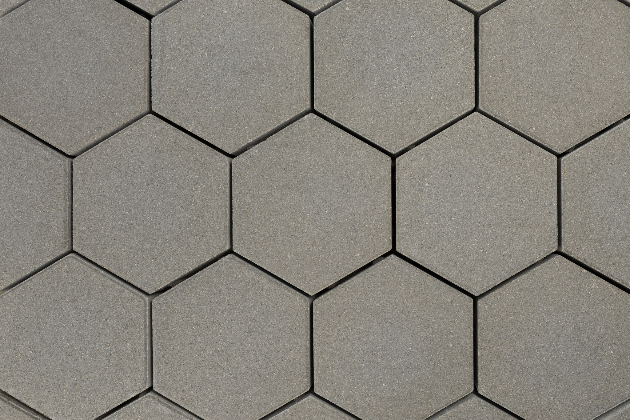 Hexagon Paver CLS Landscape Supply