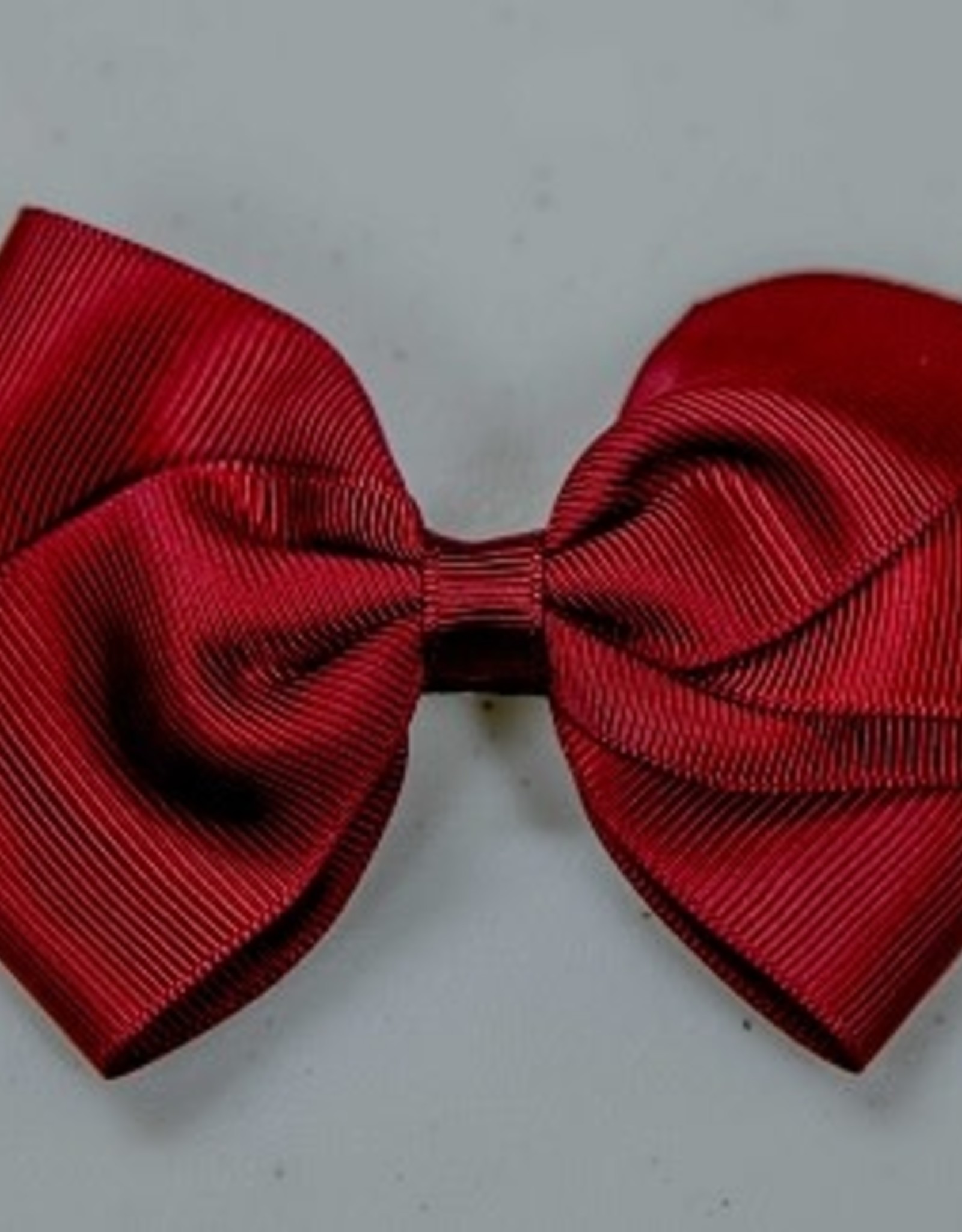 Barrette - Bow