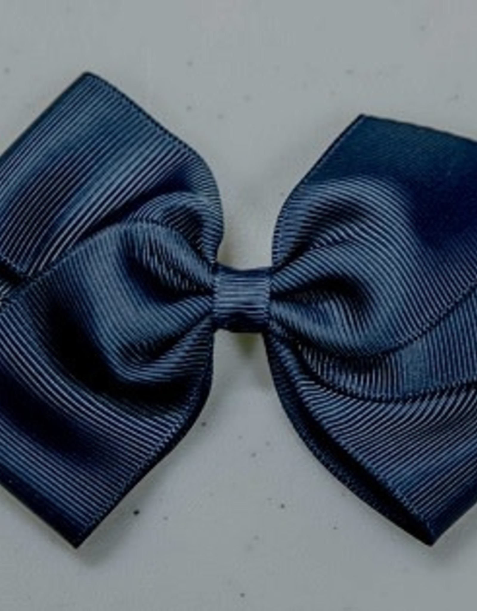 Barrette - Bow