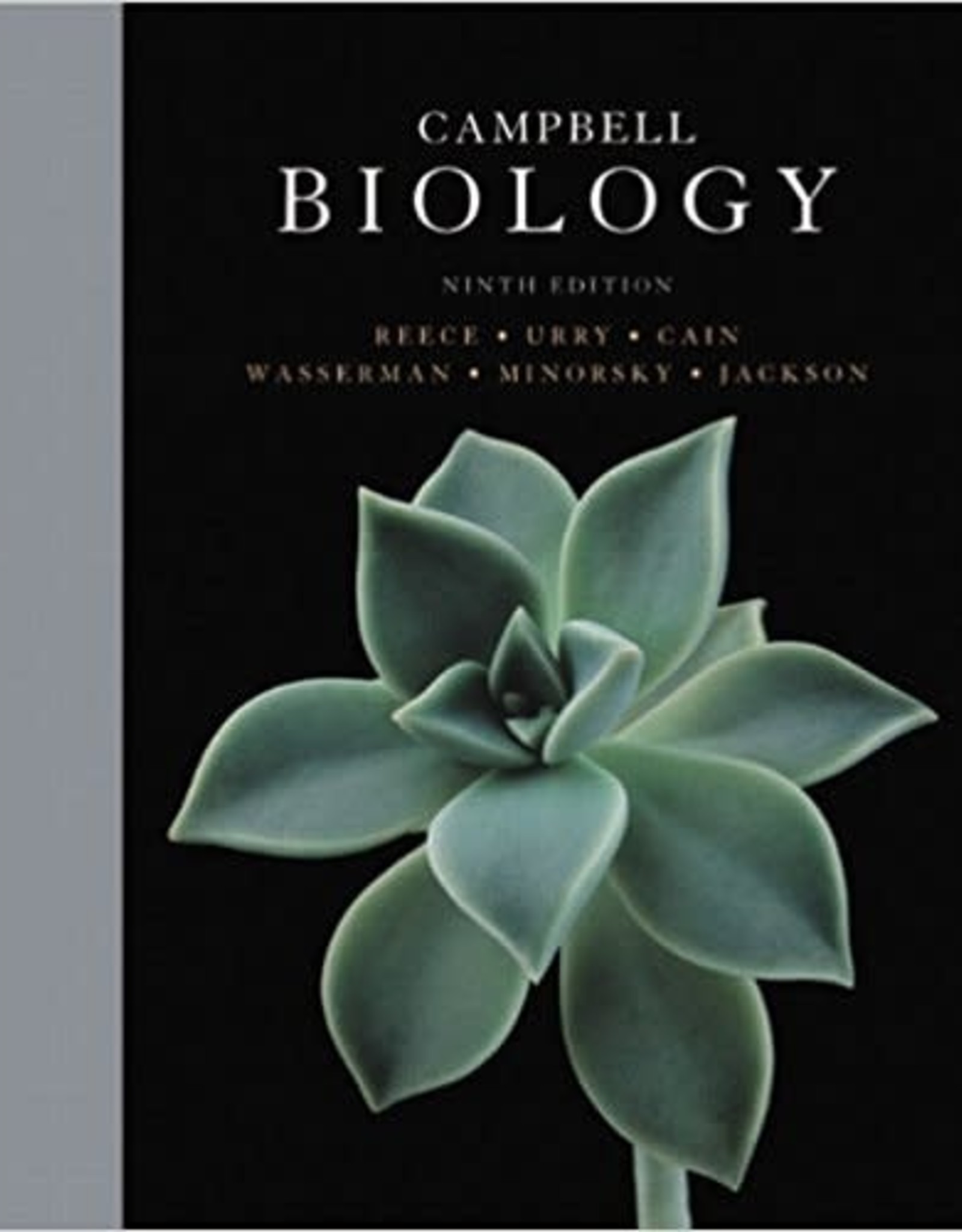 Biology AP Canadian 3rd Edition
