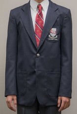 Blazer Navy Junior