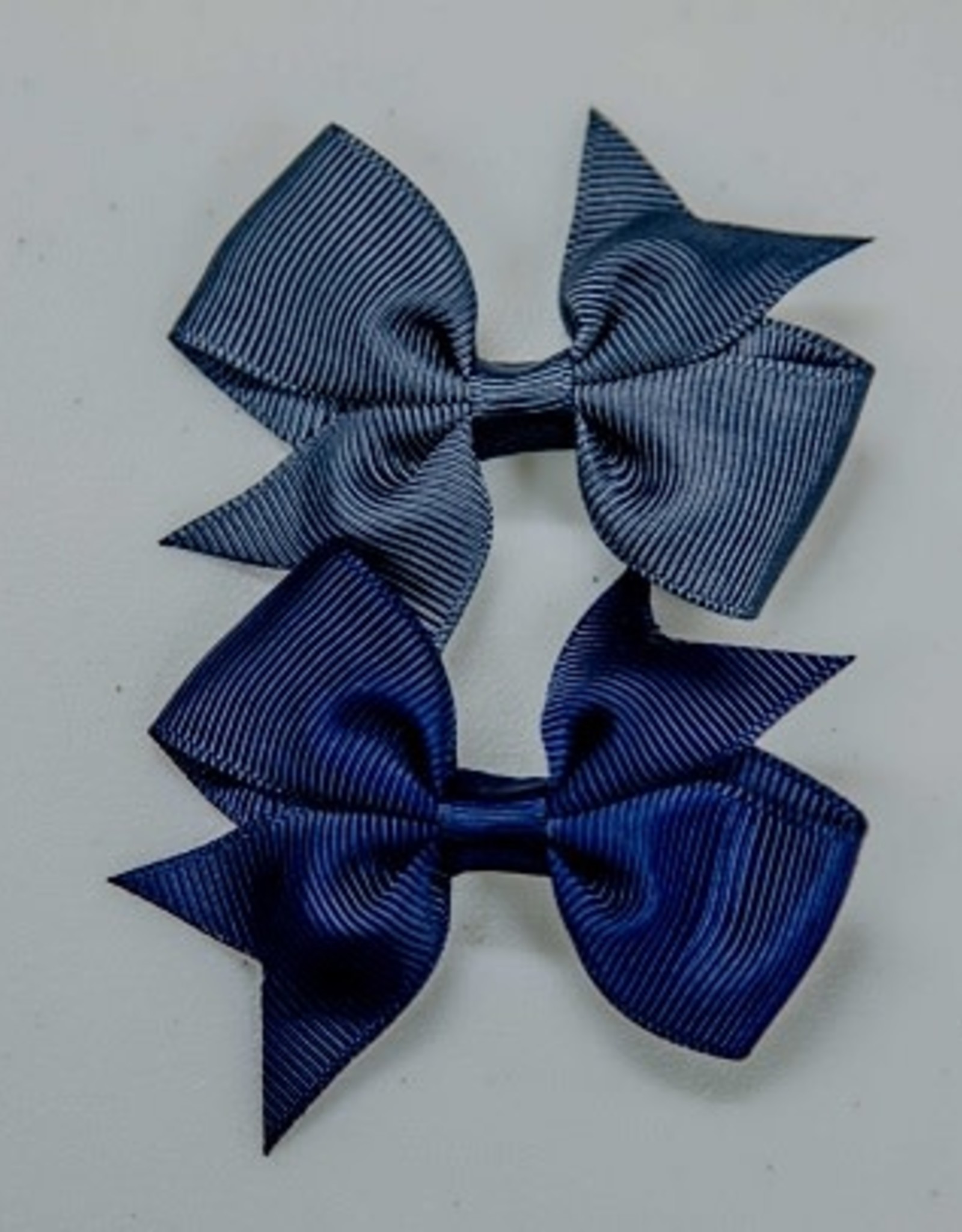 Bow Clip Set