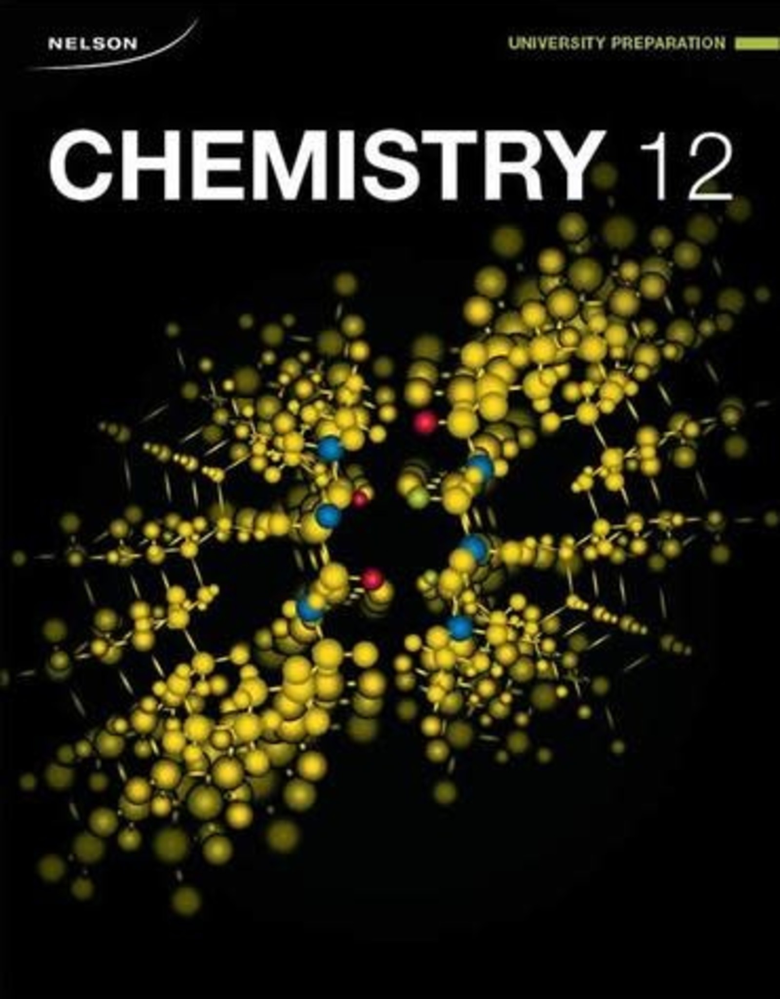Chemistry 12