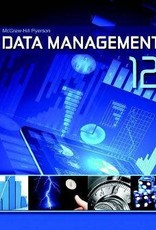 Data Management 12 - Textbook