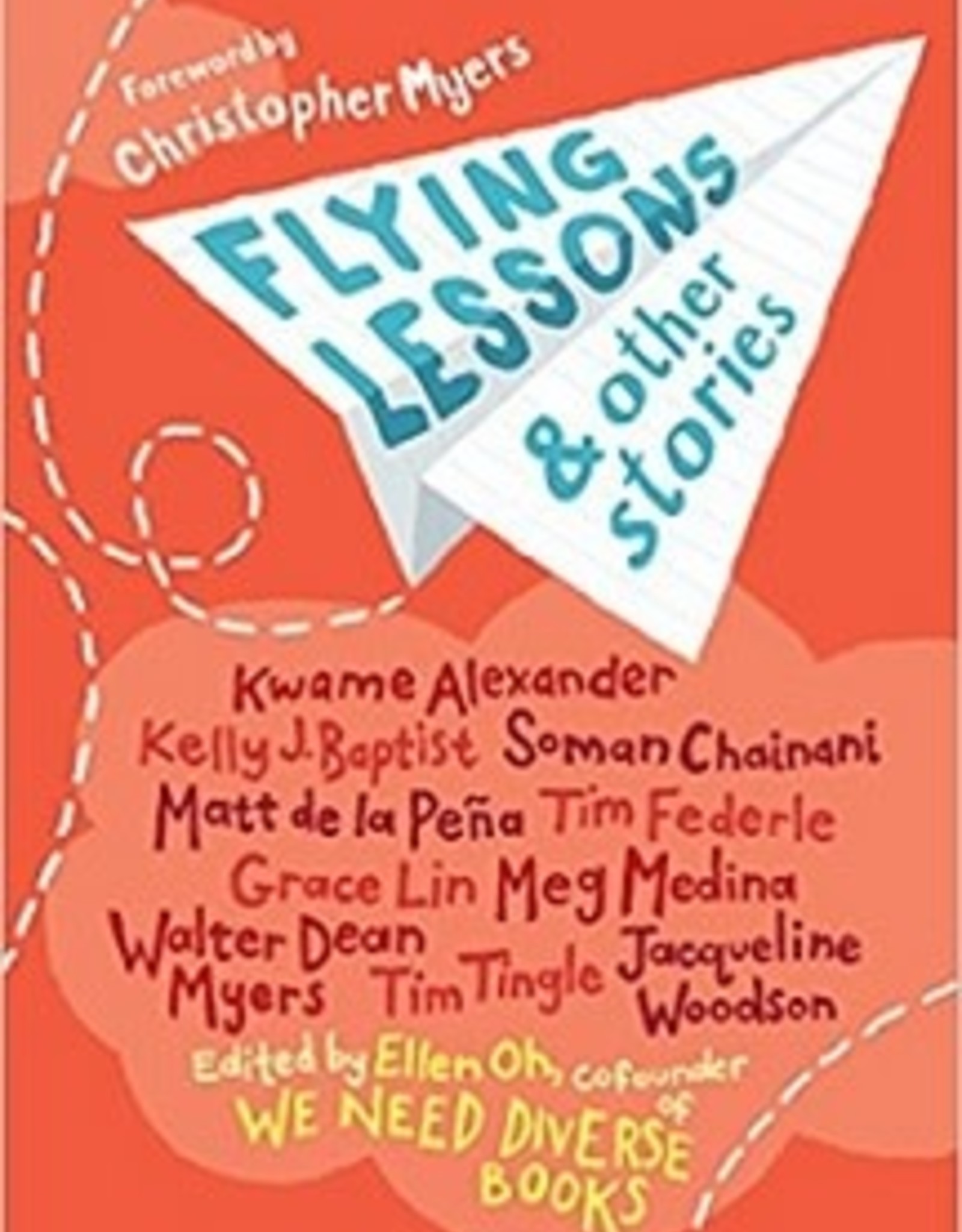 Flying Lessons & Other Stories