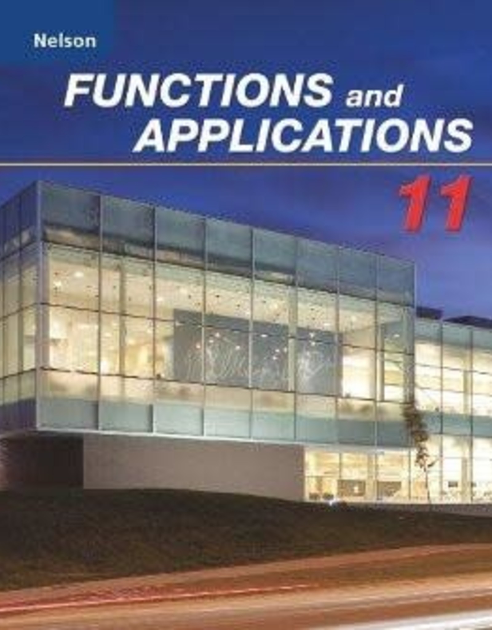 Functions & Applications