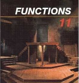 Functions 11