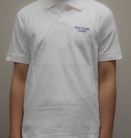 Summer Golf Unfitted Navy Logo Adult