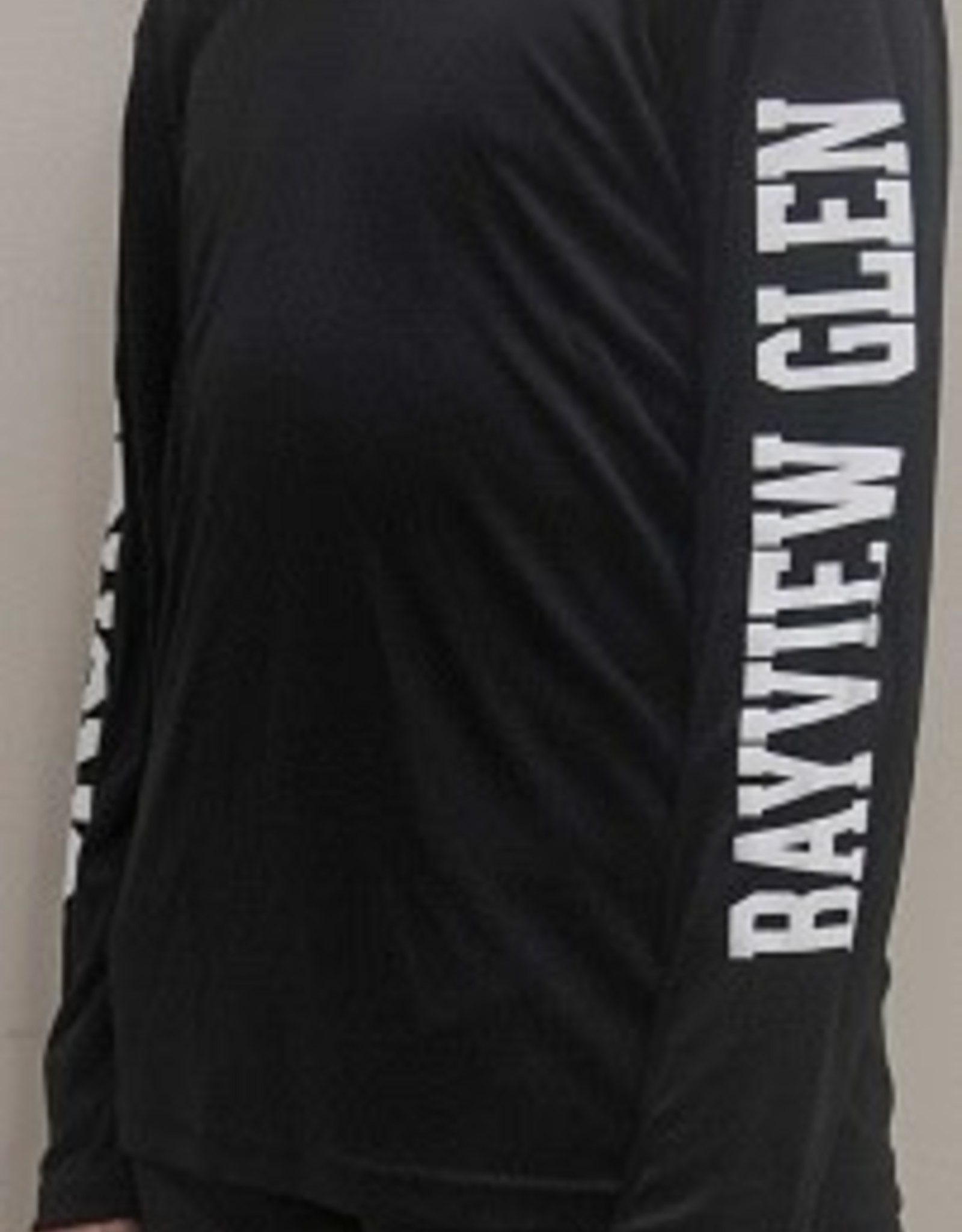 Black Gryphons Jersey Youth