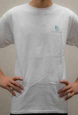Gym Tshirt Cotton Youth