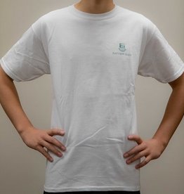 Gym Tshirt Cotton Youth