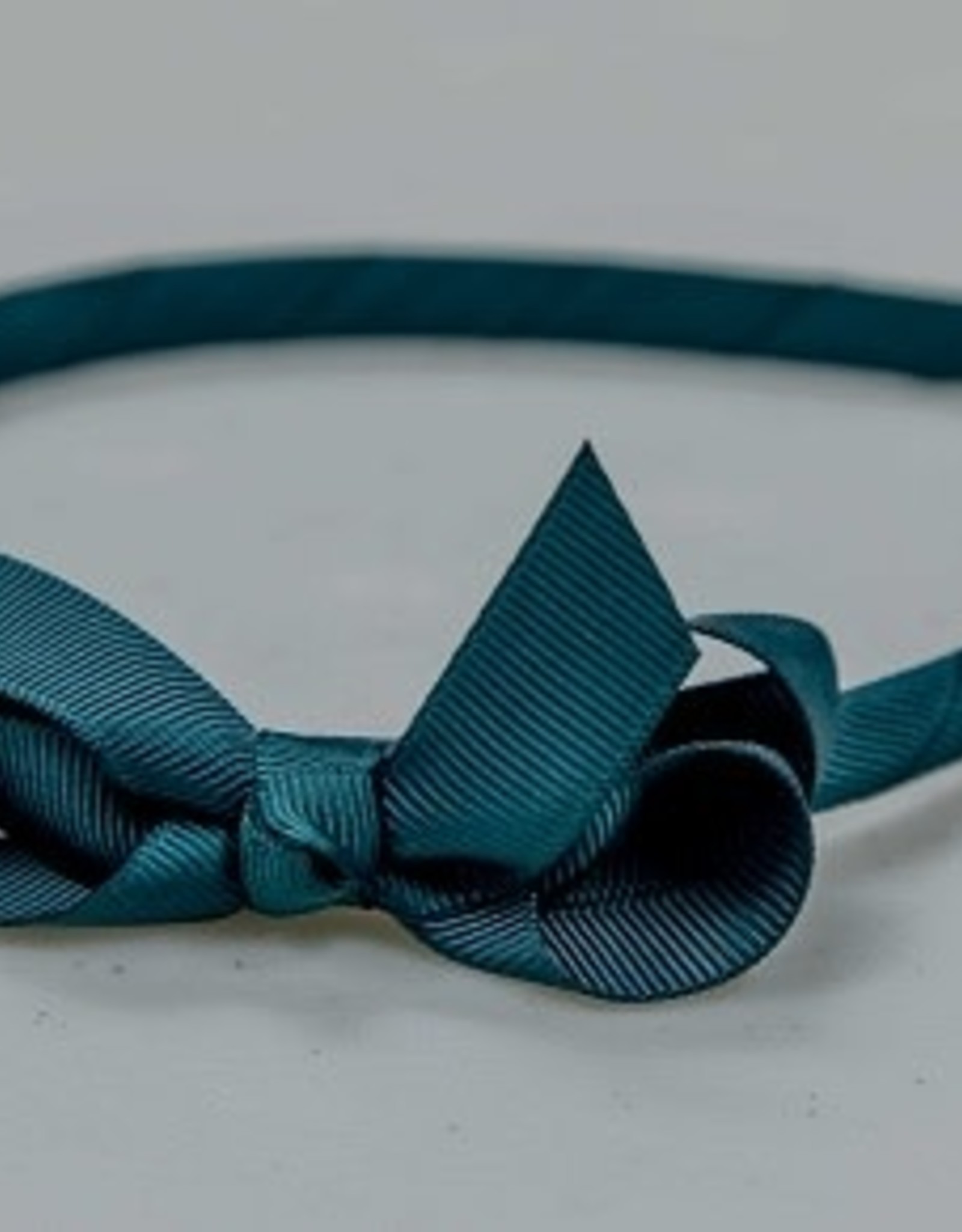Headband - Looped Bow