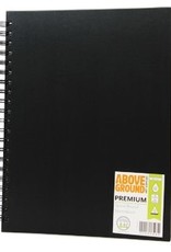 Art Sketchbook - Grade 7 & 8