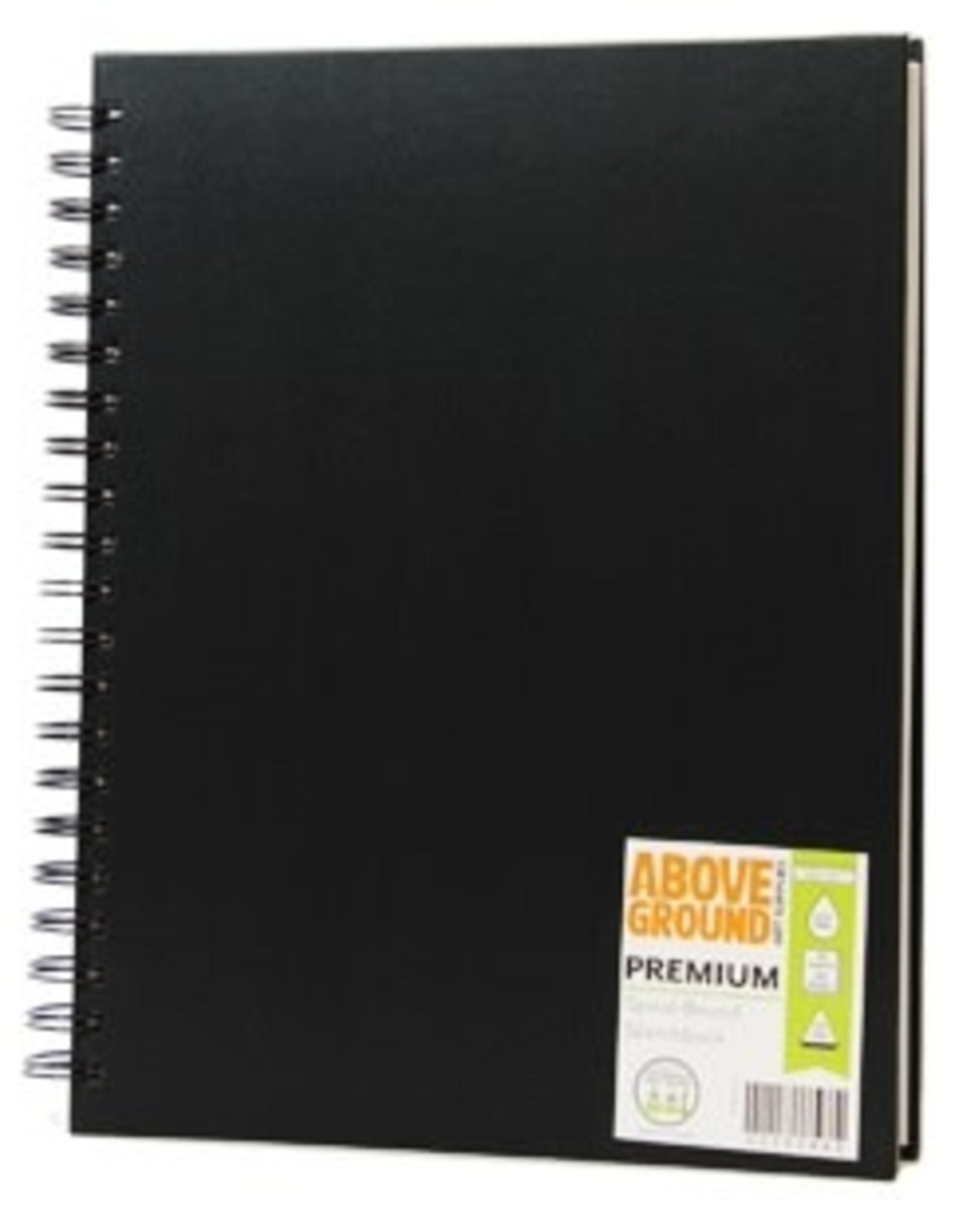 Art Sketchbook - Grade 7 & 8