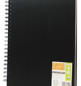 Art Sketchbook - Grade 7 & 8