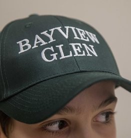 Baseball Hat Bayview Glen