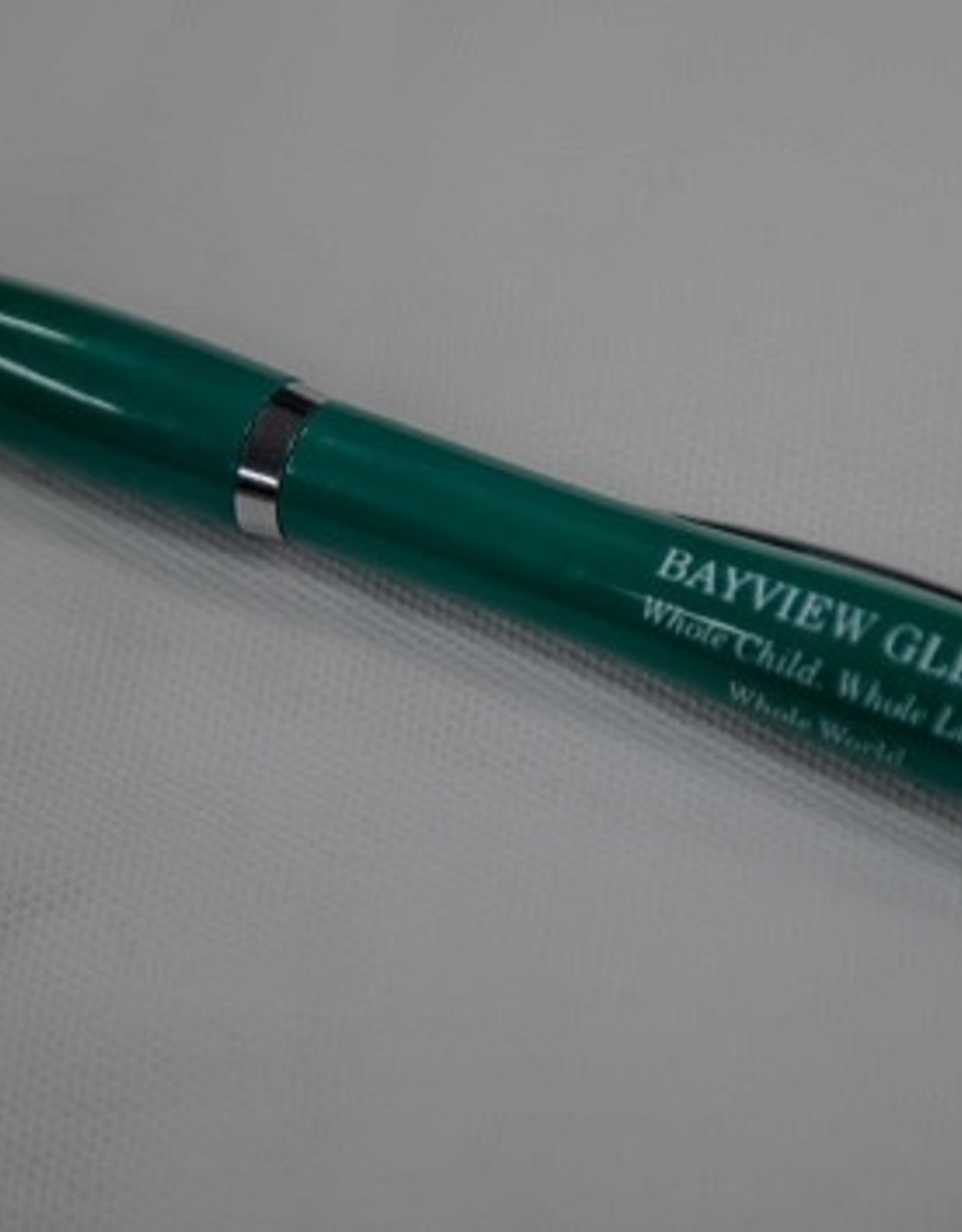 BVG Pen - with Stylus - CLEARANCE