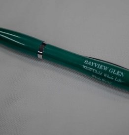 BVG Pen - with Stylus - CLEARANCE