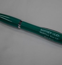 BVG Pen - with Stylus